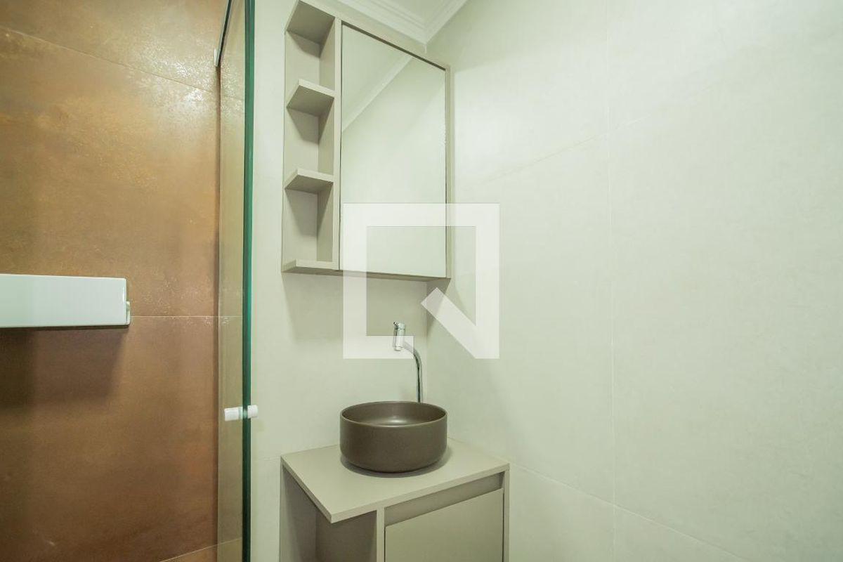 Kitnet-Studio, 20 m² - Foto 15