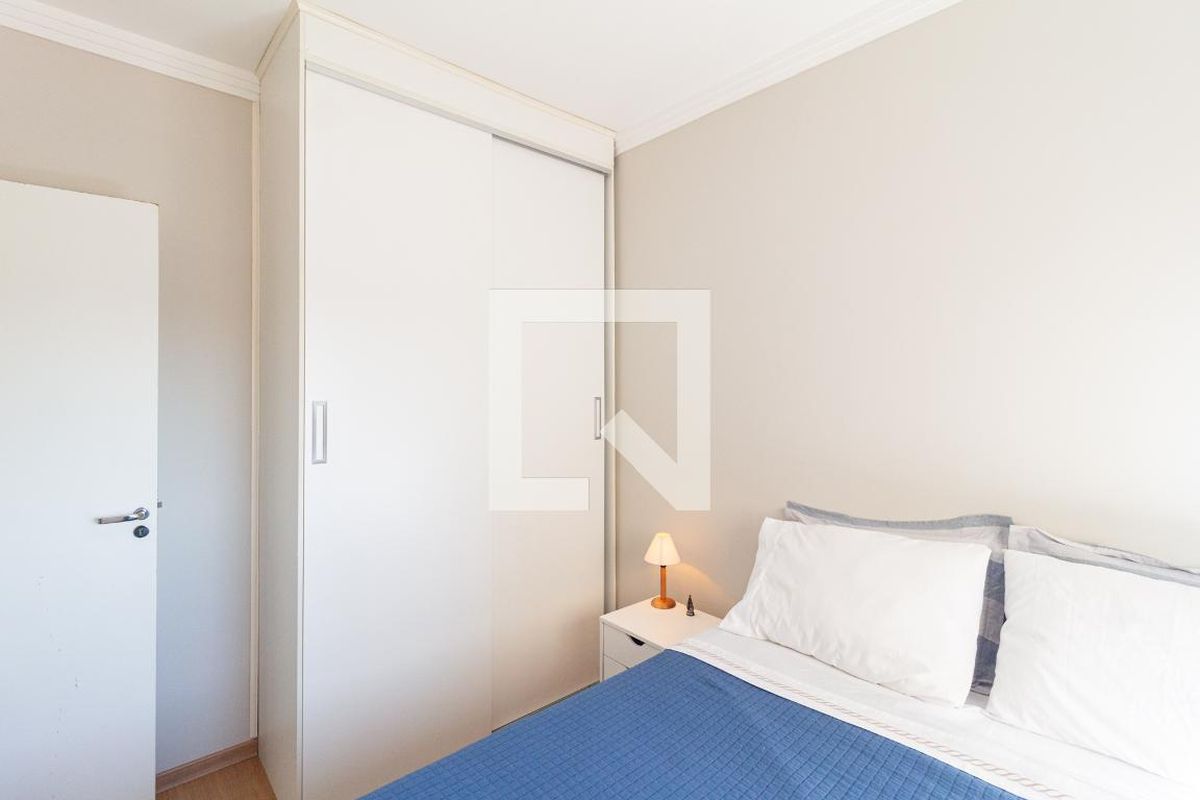 Apartamento, 2 quartos, 54 m² - Foto 12