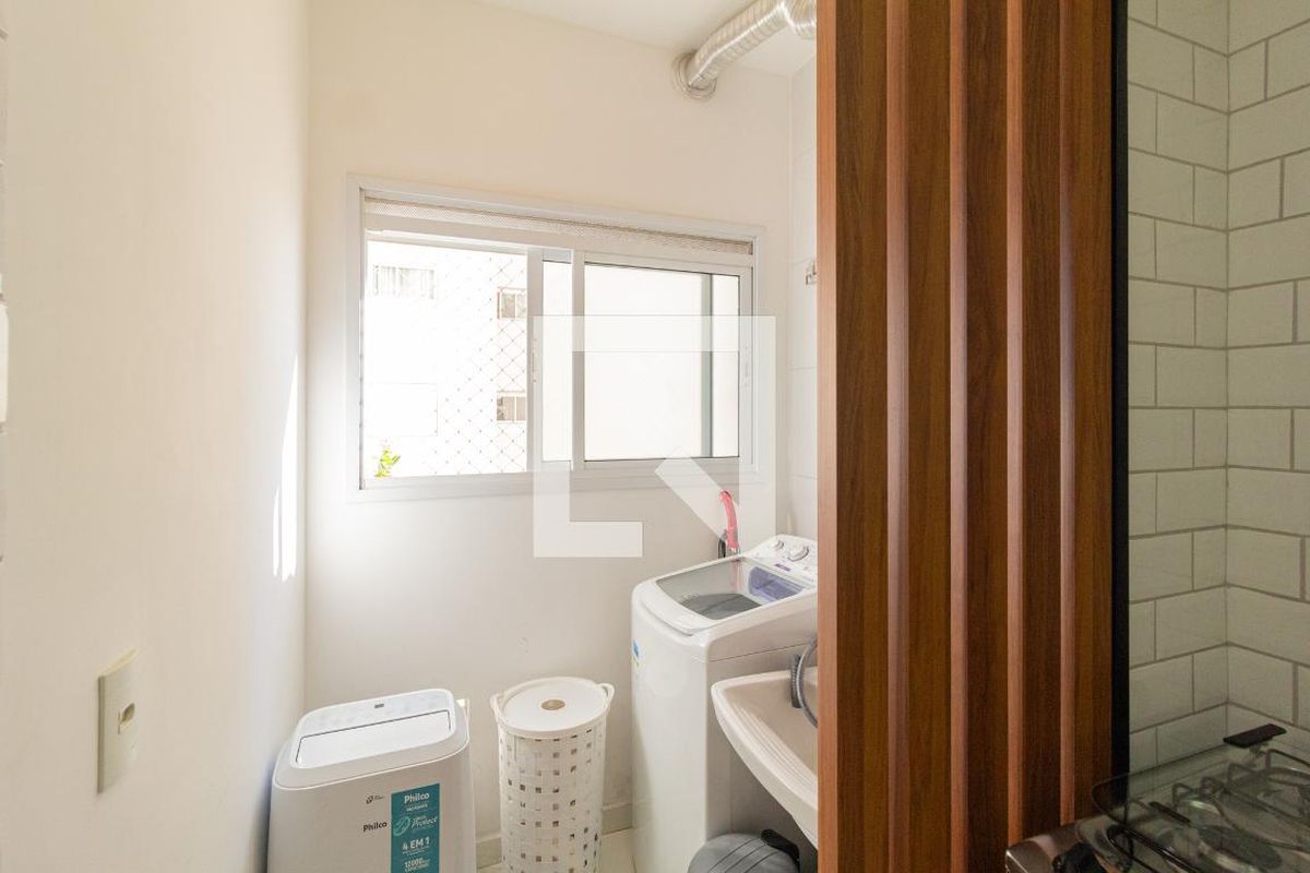Apartamento, 2 quartos, 54 m² - Foto 22