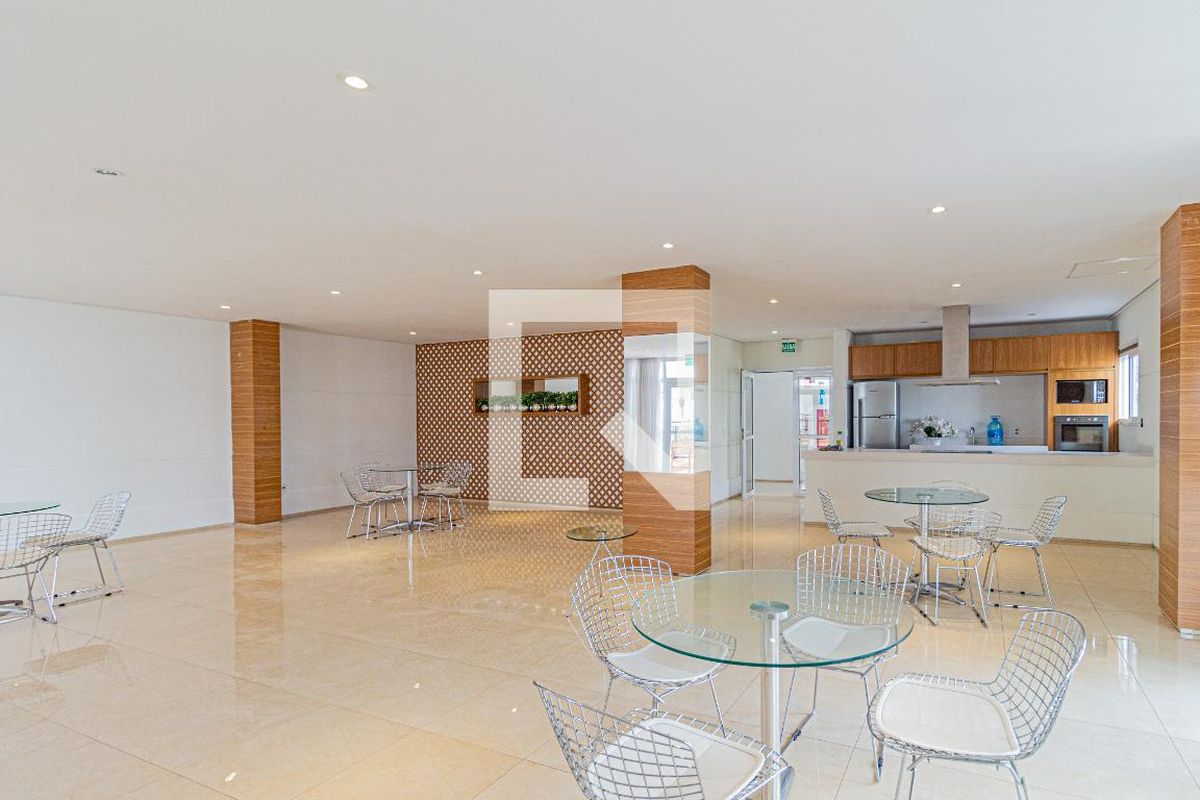 Apartamento, 2 quartos, 54 m² - Foto 26