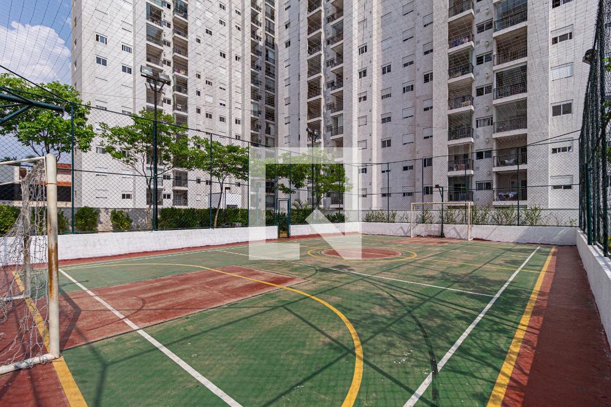 Apartamento, 2 quartos, 54 m² - Foto 35