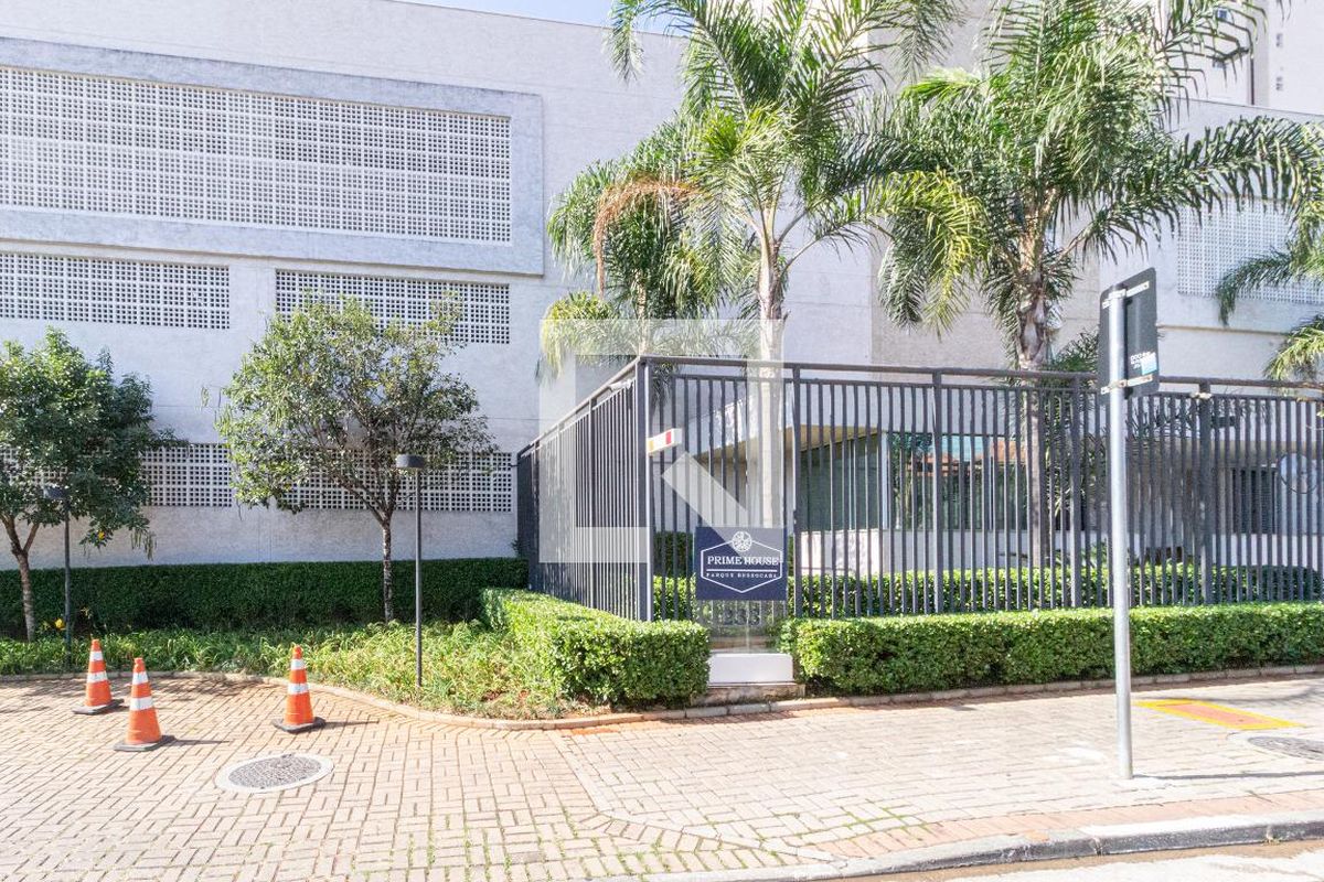 Apartamento, 2 quartos, 54 m² - Foto 44