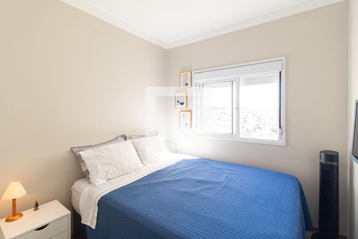 Apartamento, 2 quartos, 54 m² - Foto 10