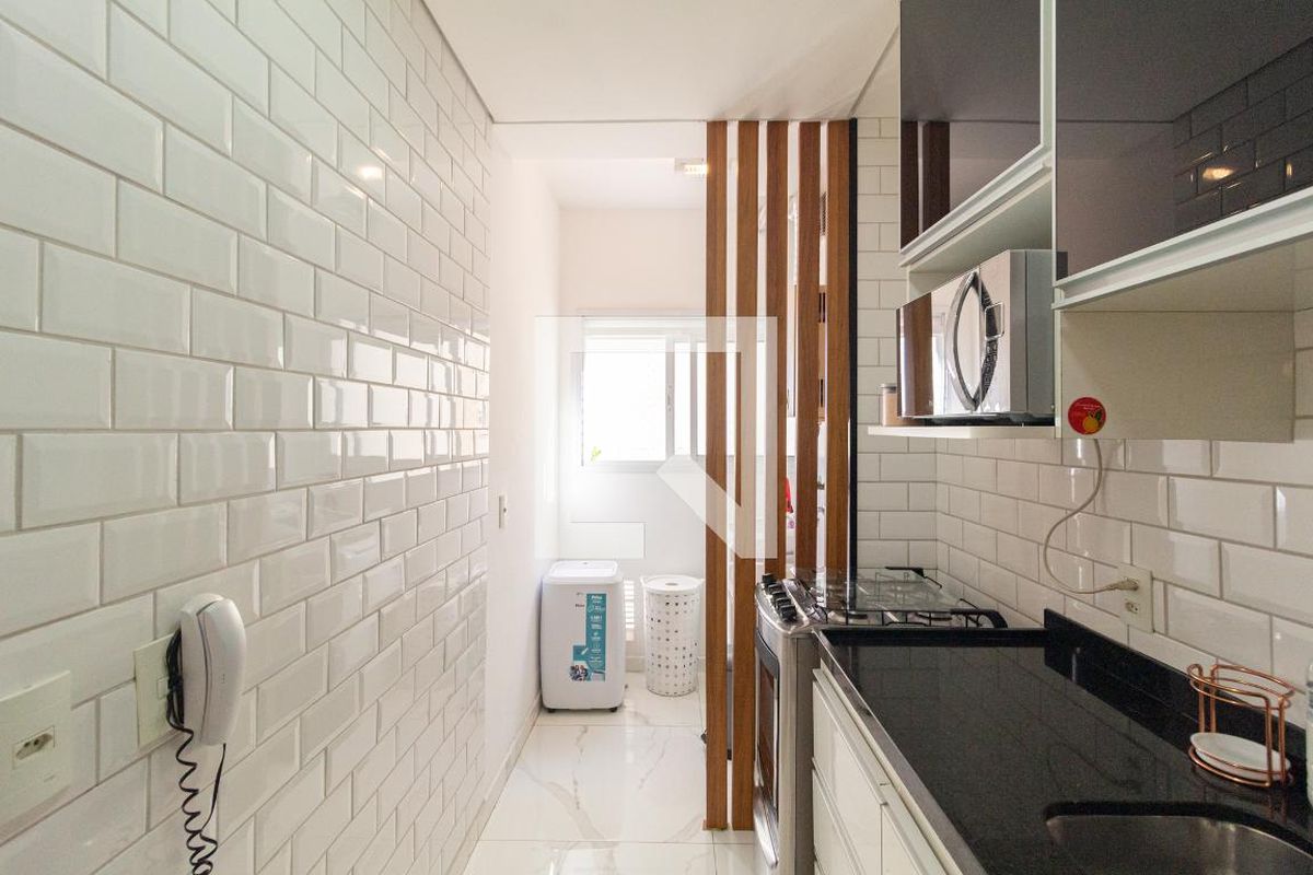 Apartamento, 2 quartos, 54 m² - Foto 19