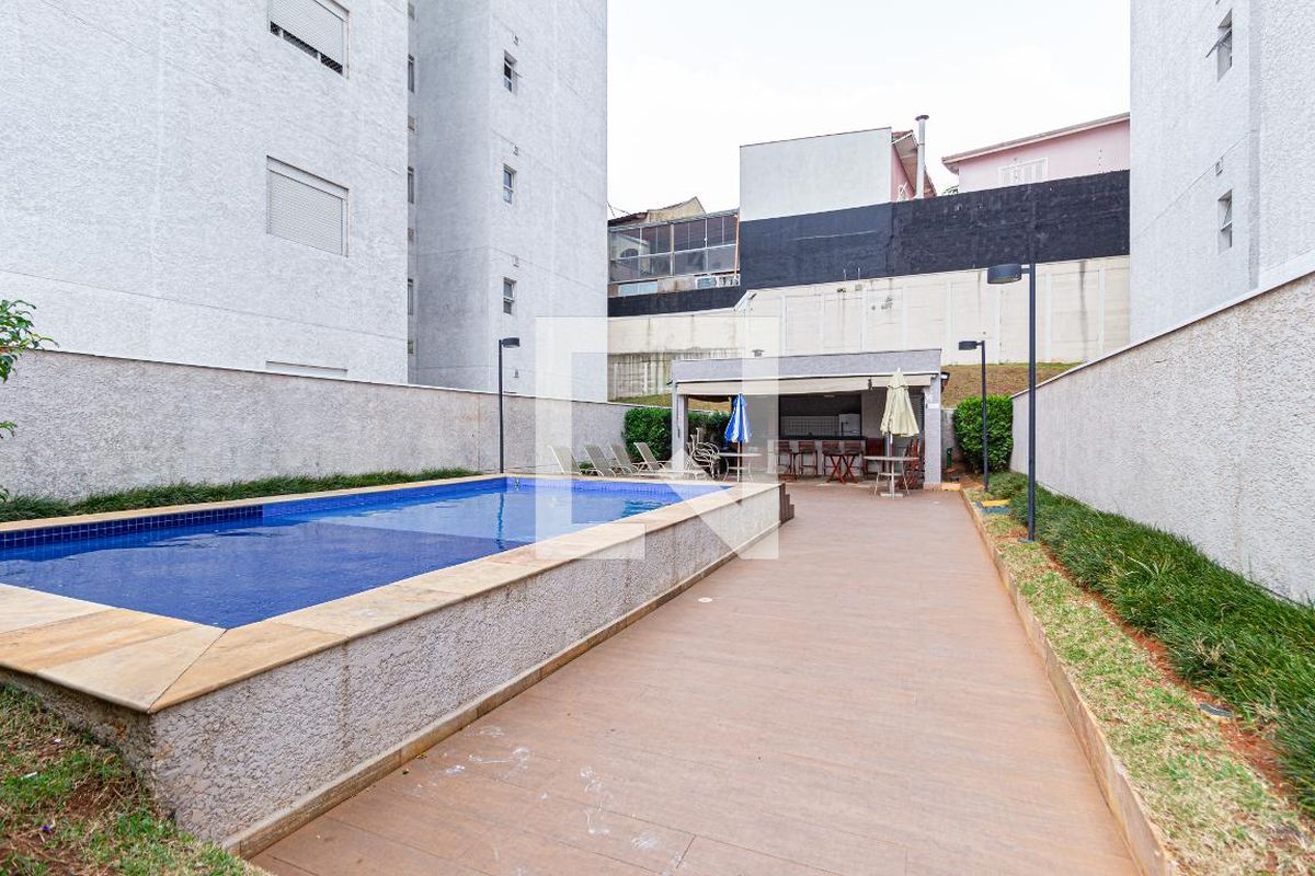 Apartamento, 2 quartos, 54 m² - Foto 33