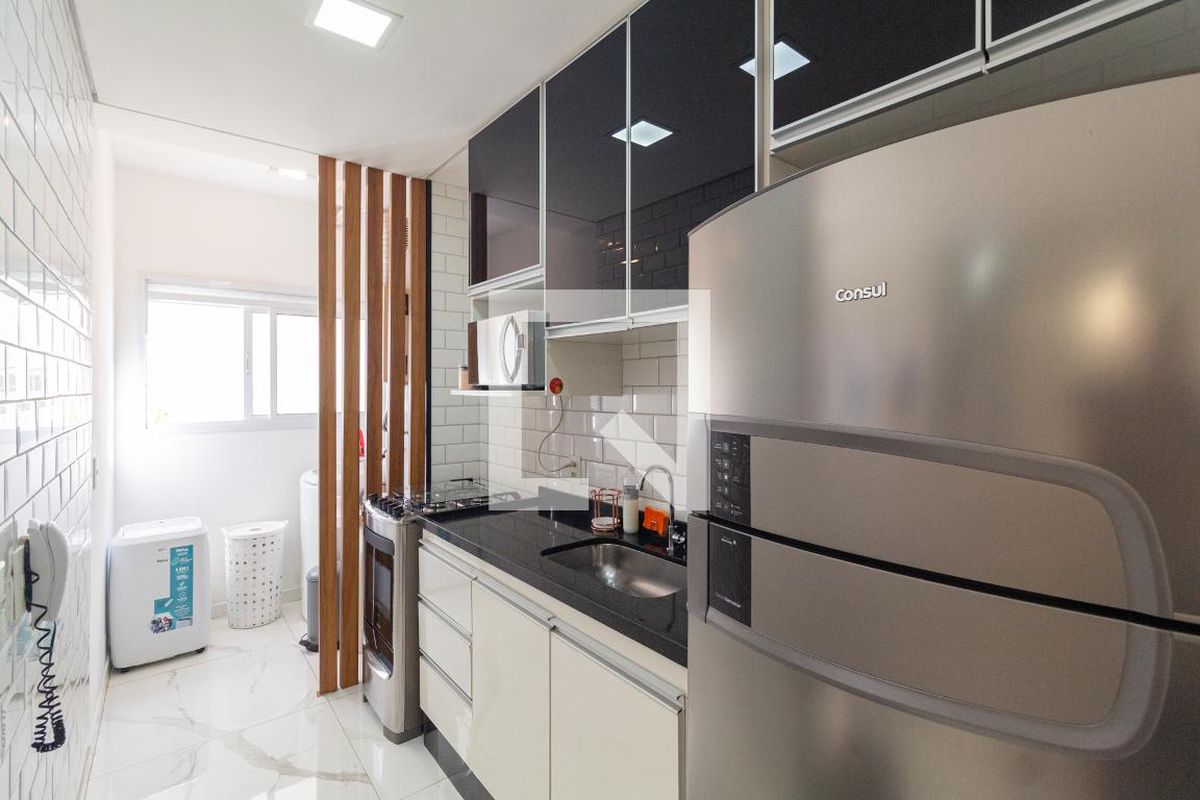 Apartamento, 2 quartos, 54 m² - Foto 18