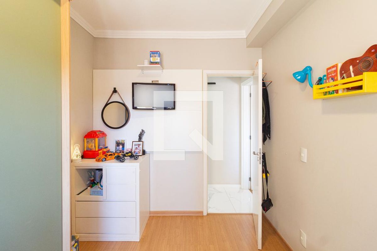 Apartamento, 2 quartos, 54 m² - Foto 9