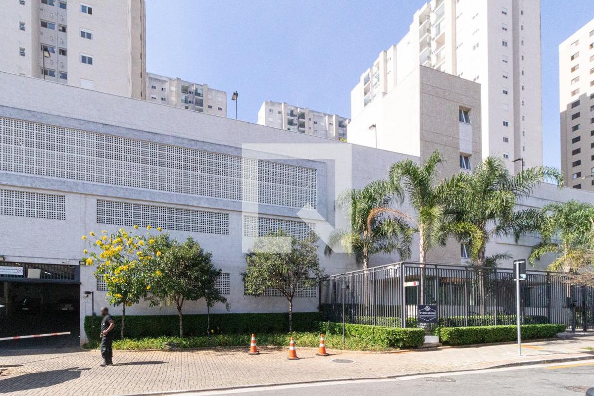 Apartamento, 2 quartos, 54 m² - Foto 45
