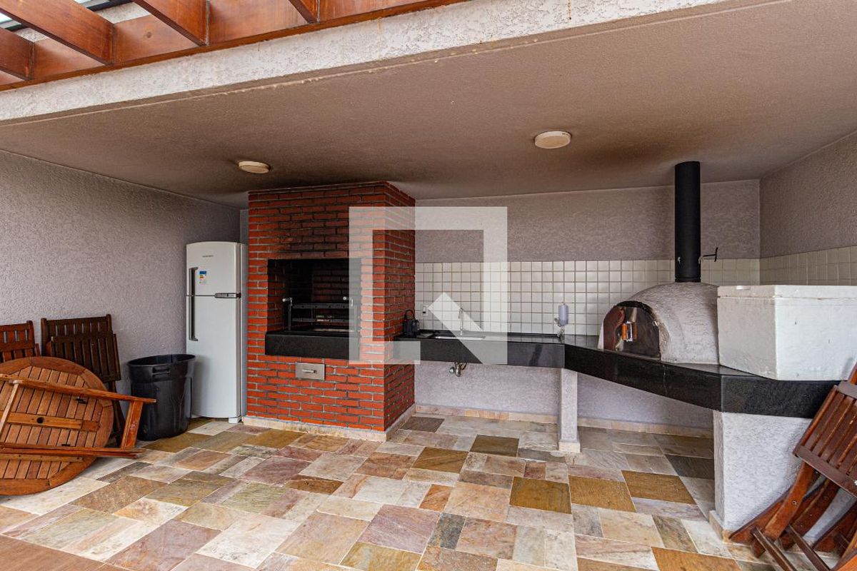 Apartamento, 2 quartos, 54 m² - Foto 41