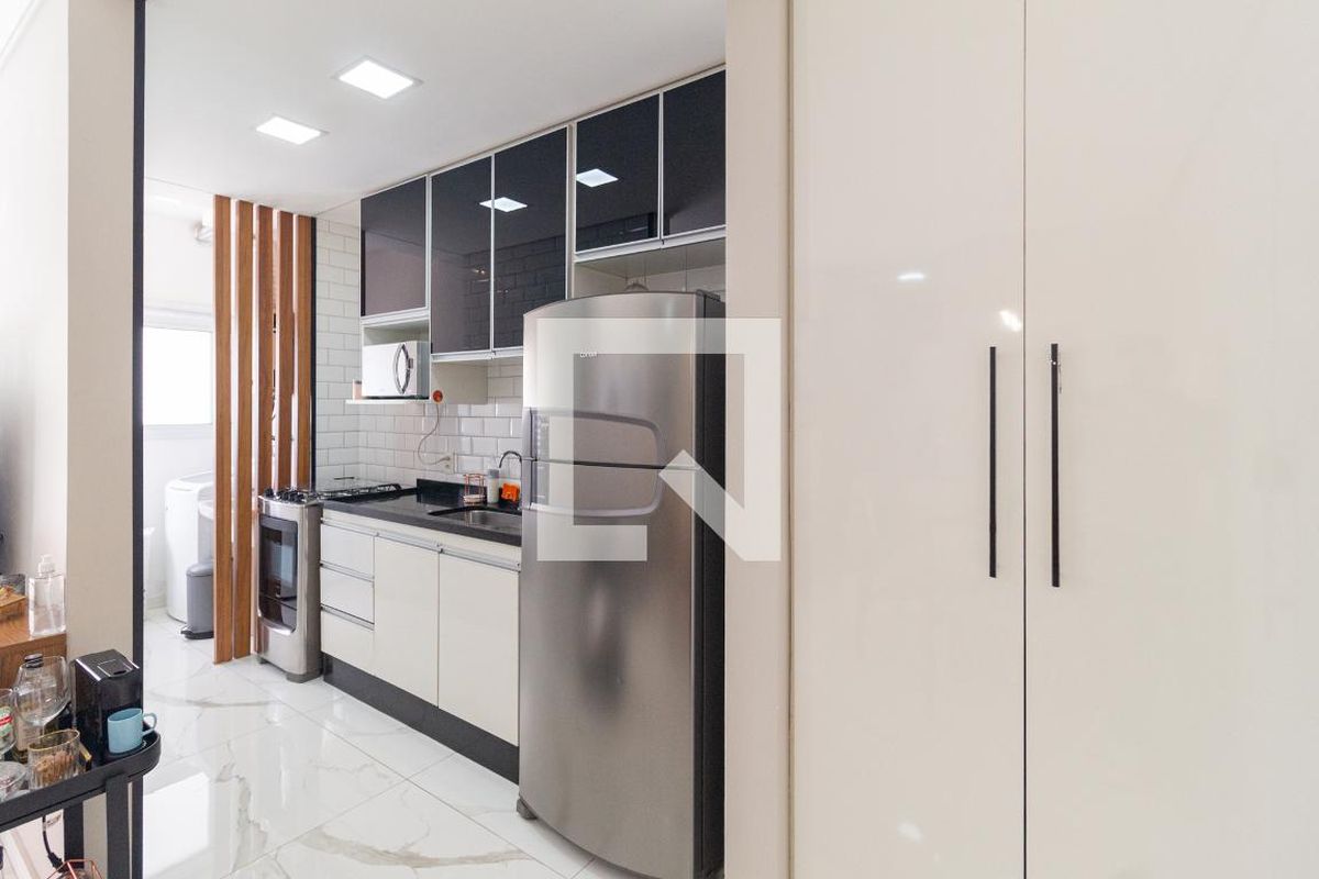 Apartamento, 2 quartos, 54 m² - Foto 17