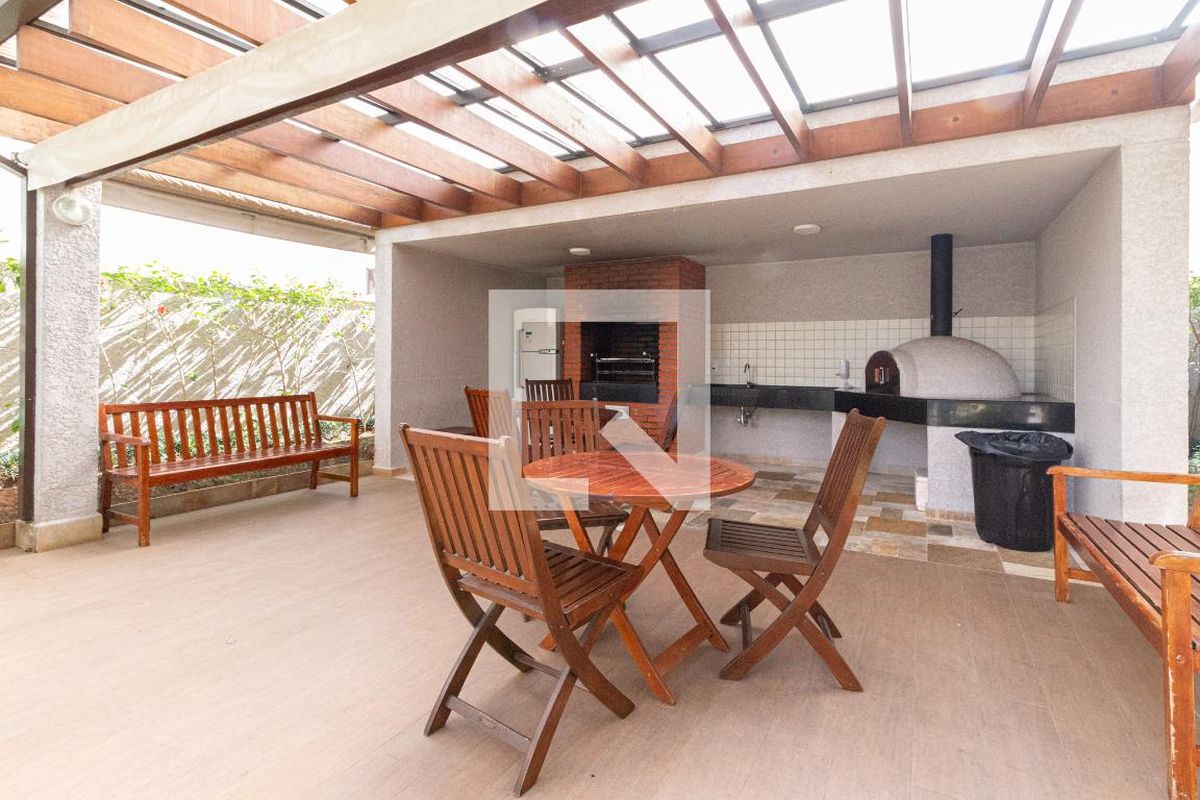 Apartamento, 2 quartos, 54 m² - Foto 42