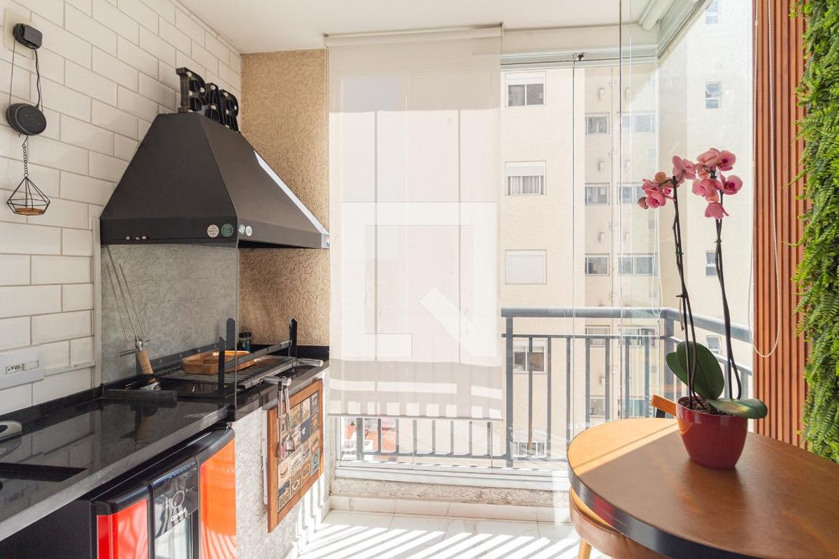 Apartamento, 2 quartos, 54 m² - Foto 5