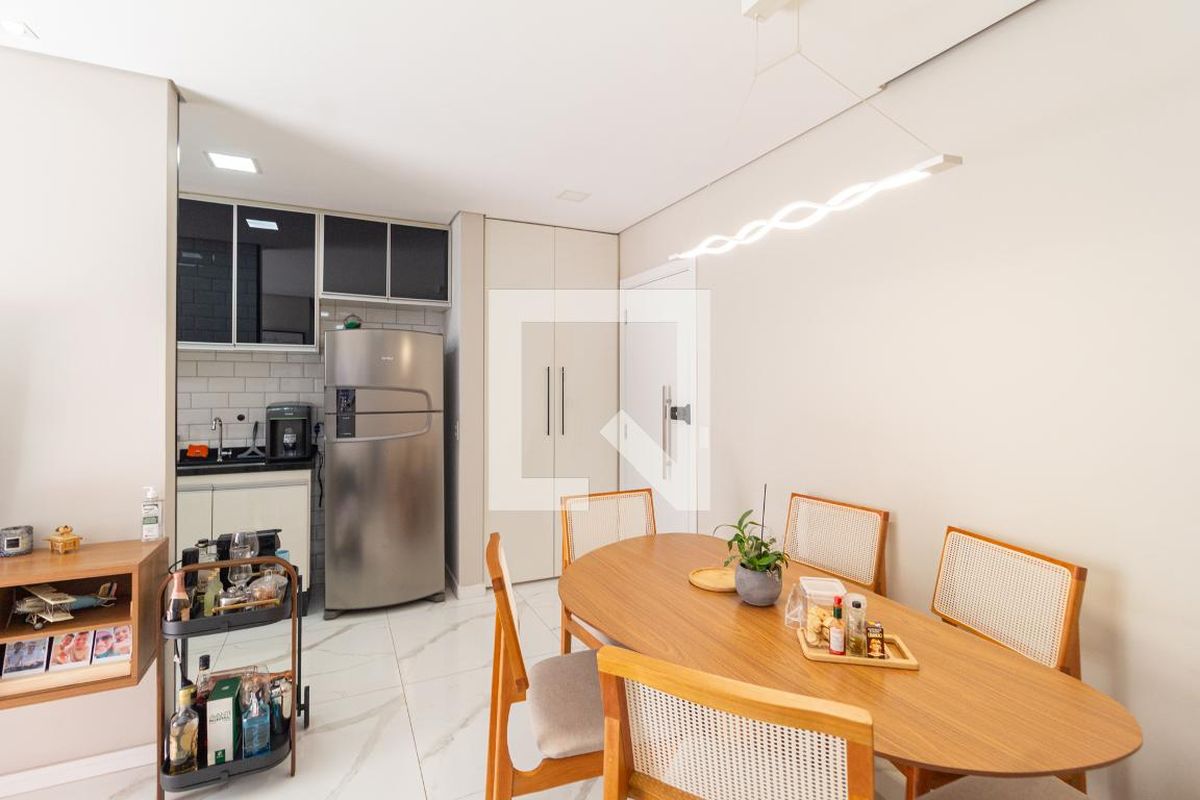 Apartamento, 2 quartos, 54 m² - Foto 3