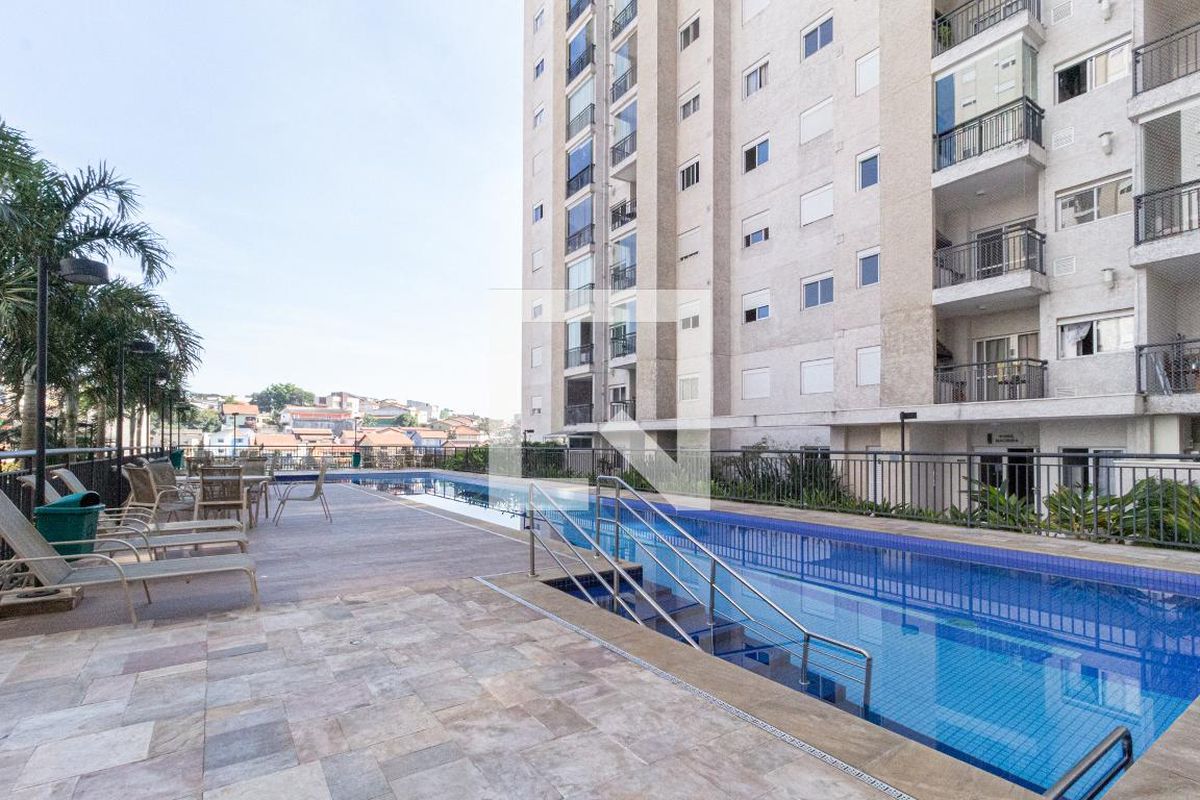 Apartamento, 2 quartos, 54 m² - Foto 39