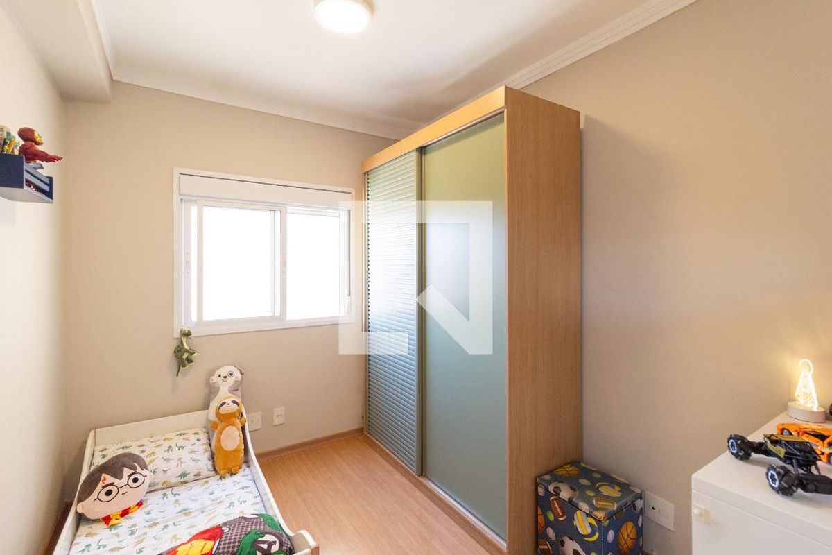 Apartamento, 2 quartos, 54 m² - Foto 6