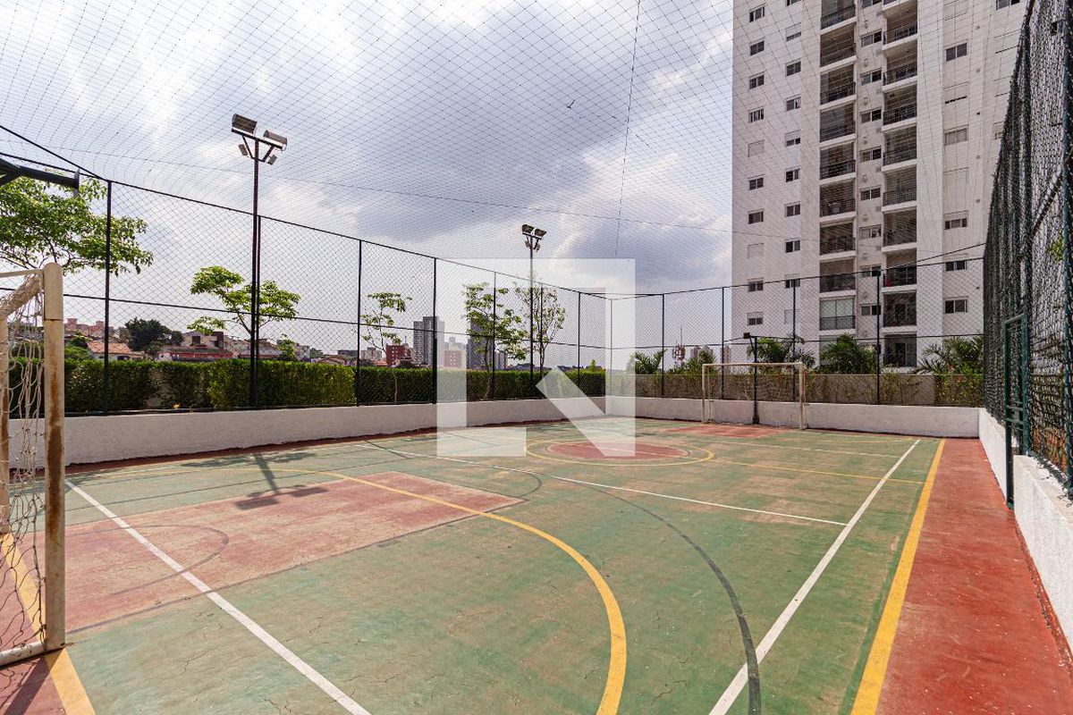 Apartamento, 2 quartos, 54 m² - Foto 34