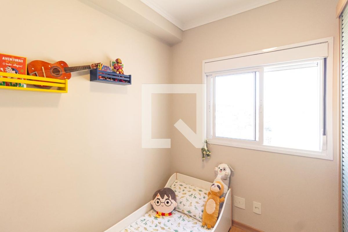 Apartamento, 2 quartos, 54 m² - Foto 7