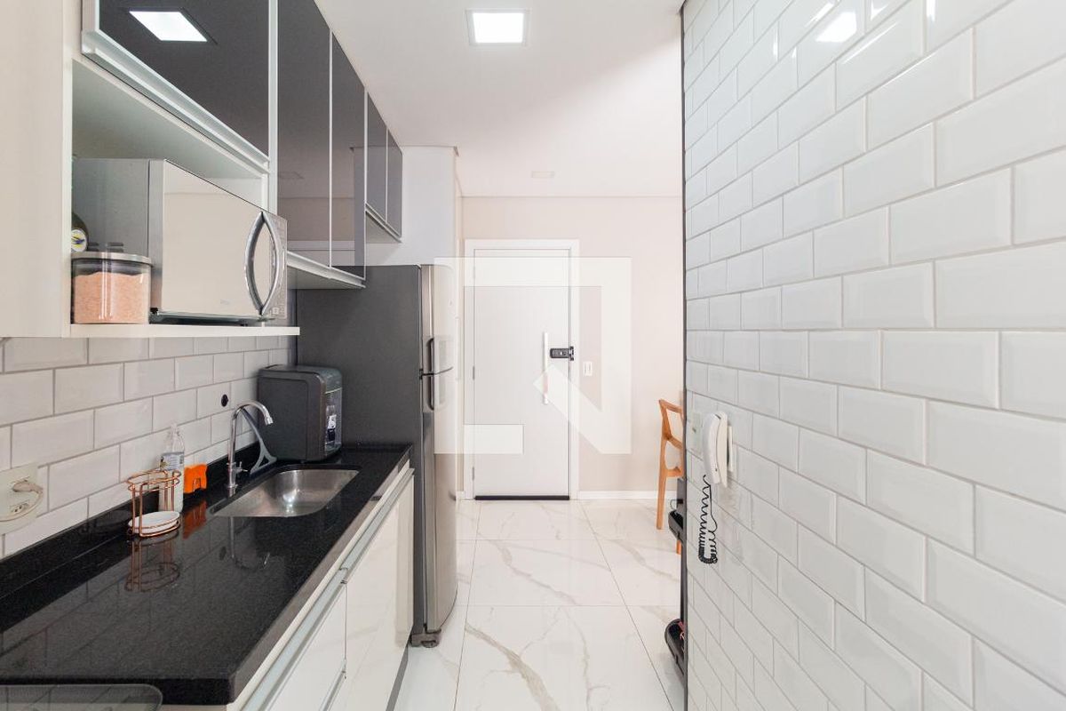 Apartamento, 2 quartos, 54 m² - Foto 21