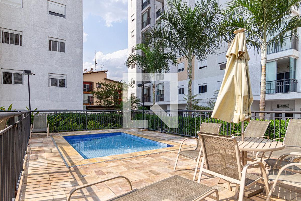 Apartamento, 2 quartos, 54 m² - Foto 38