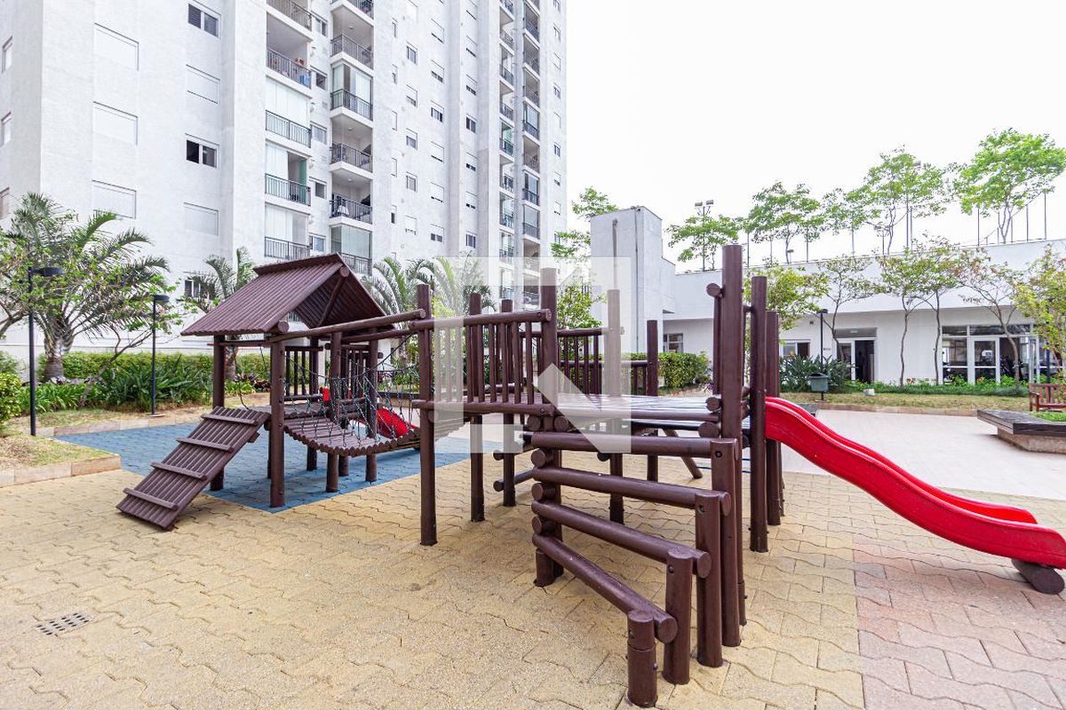Apartamento, 2 quartos, 54 m² - Foto 32