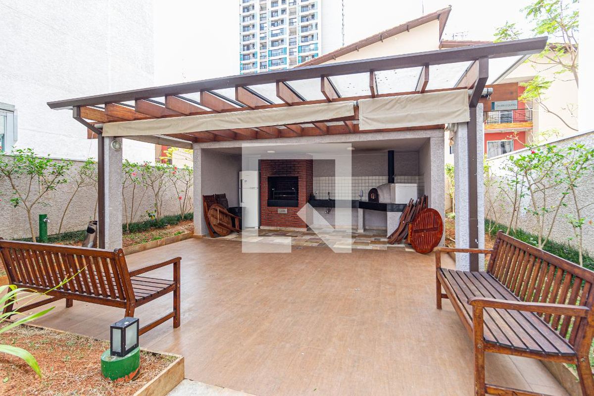 Apartamento, 2 quartos, 54 m² - Foto 40