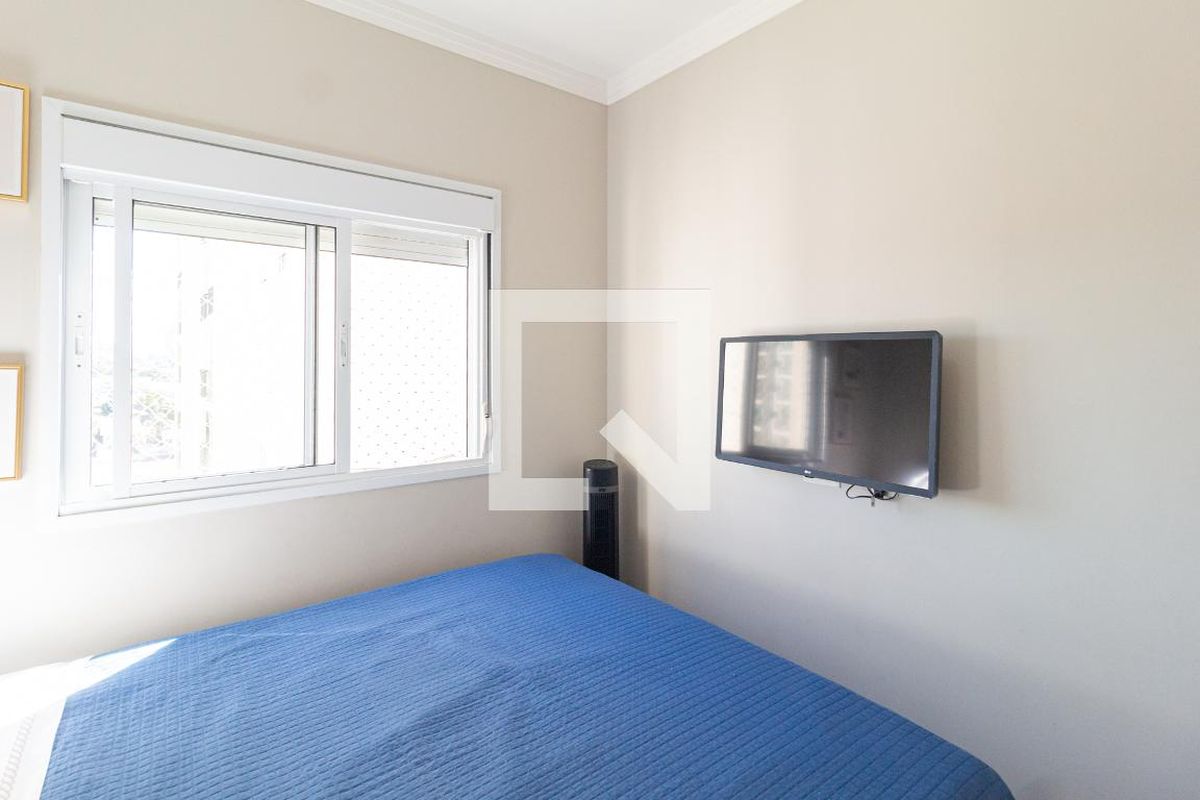 Apartamento, 2 quartos, 54 m² - Foto 11