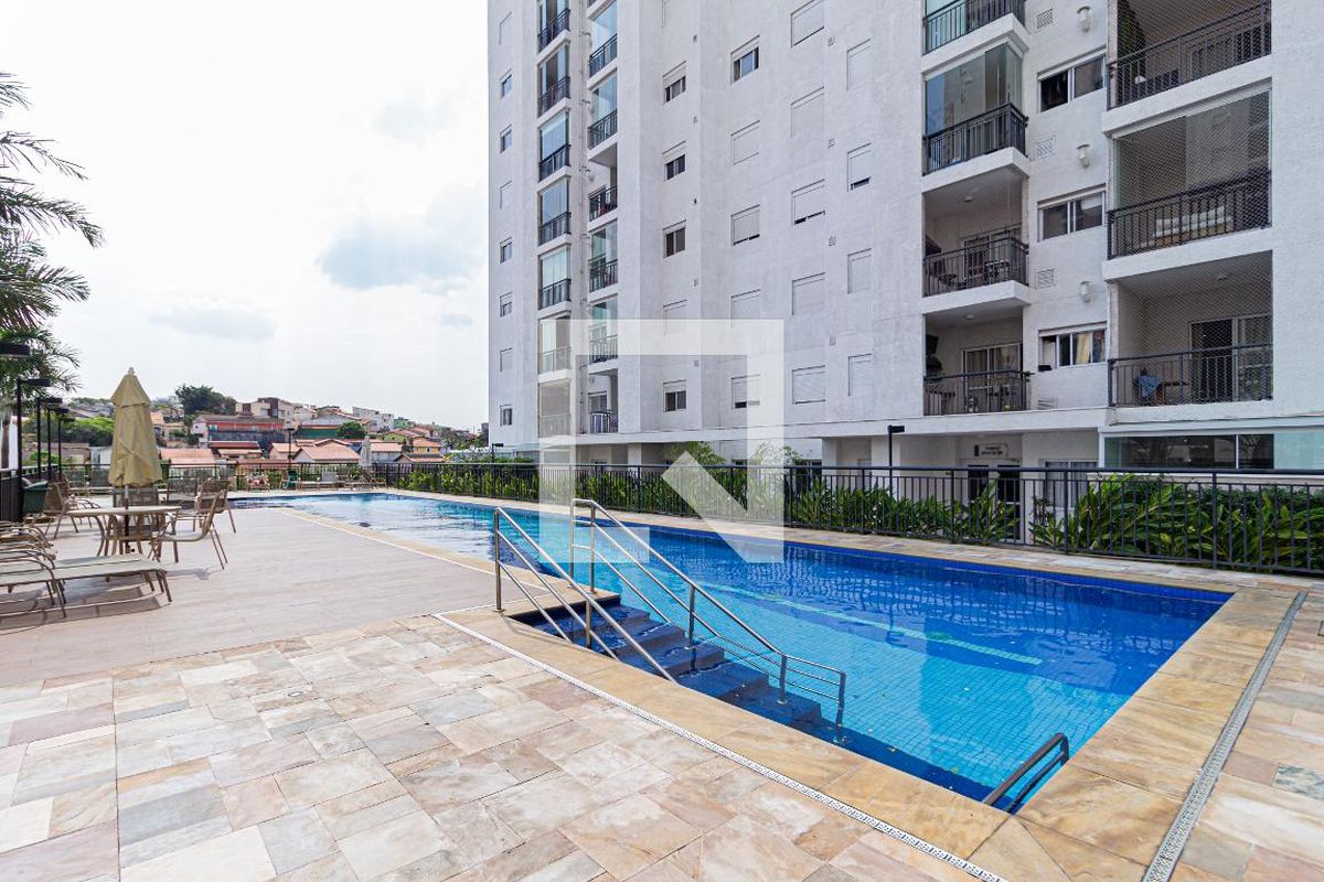 Apartamento, 2 quartos, 54 m² - Foto 37