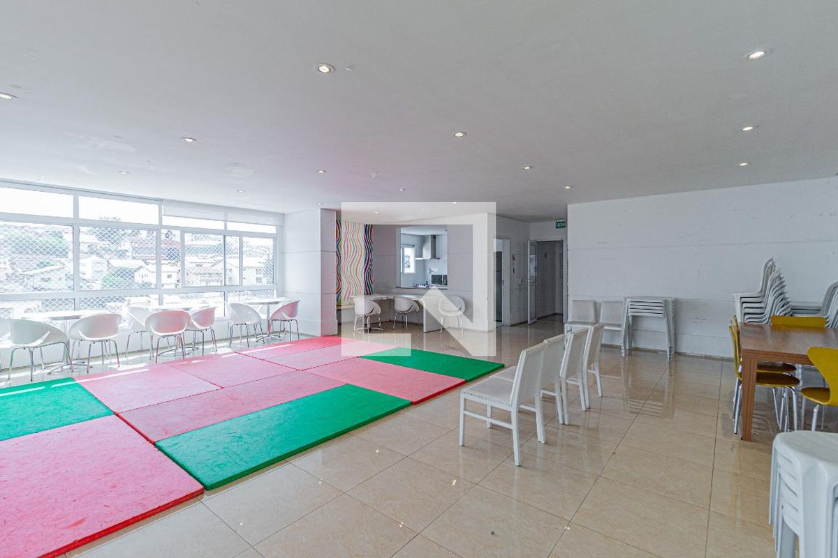 Apartamento, 2 quartos, 54 m² - Foto 29