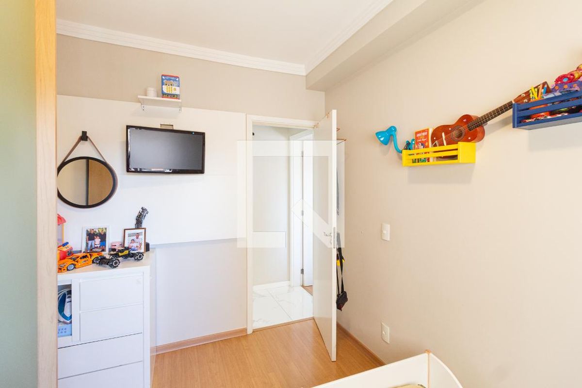 Apartamento, 2 quartos, 54 m² - Foto 8