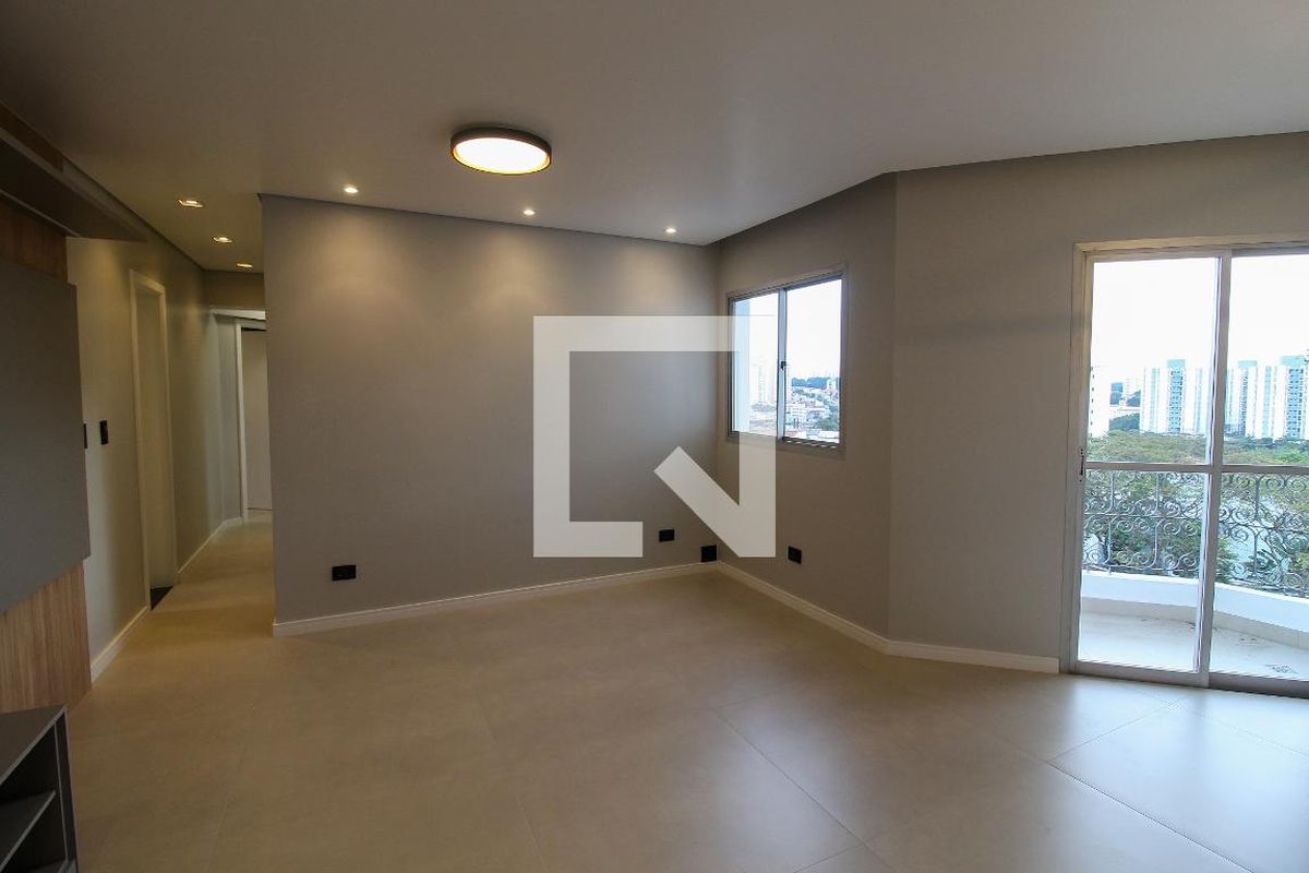 Apartamento, 3 quartos, 90 m² - Foto 1