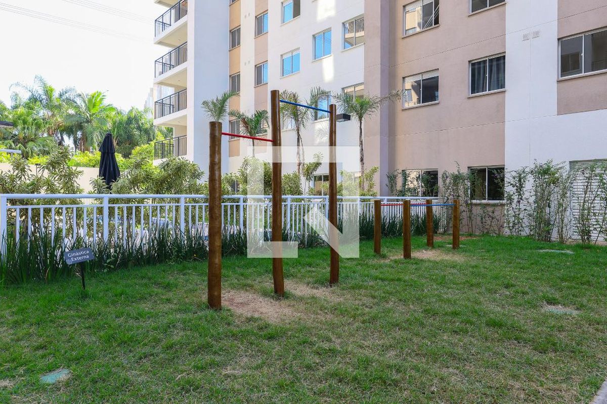 Apartamento, 2 quartos, 49 m² - Foto 37