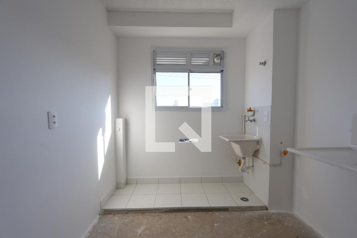 Apartamento, 2 quartos, 49 m² - Foto 29