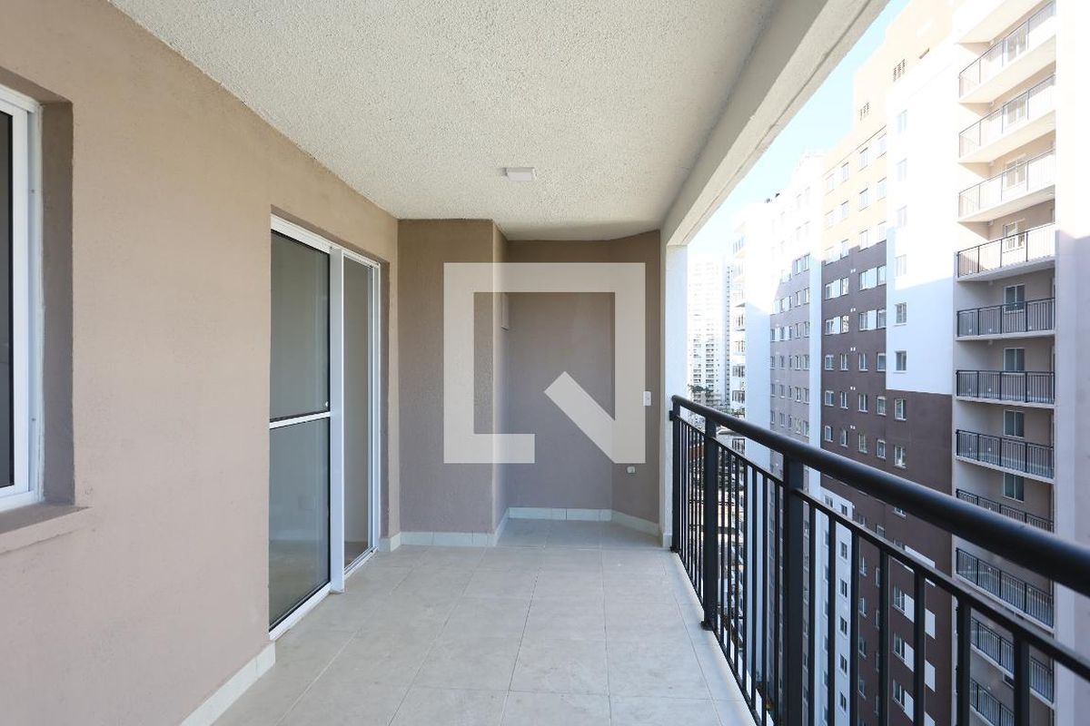 Apartamento, 2 quartos, 49 m² - Foto 4