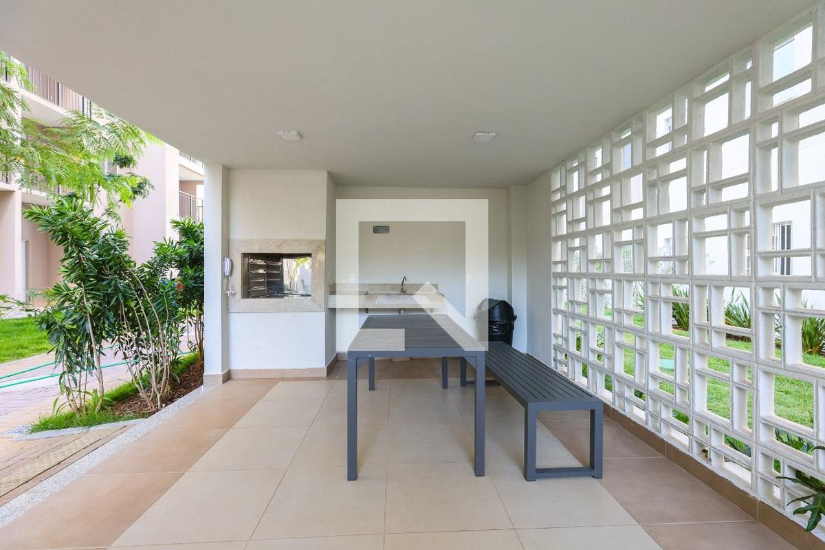 Apartamento, 2 quartos, 49 m² - Foto 81