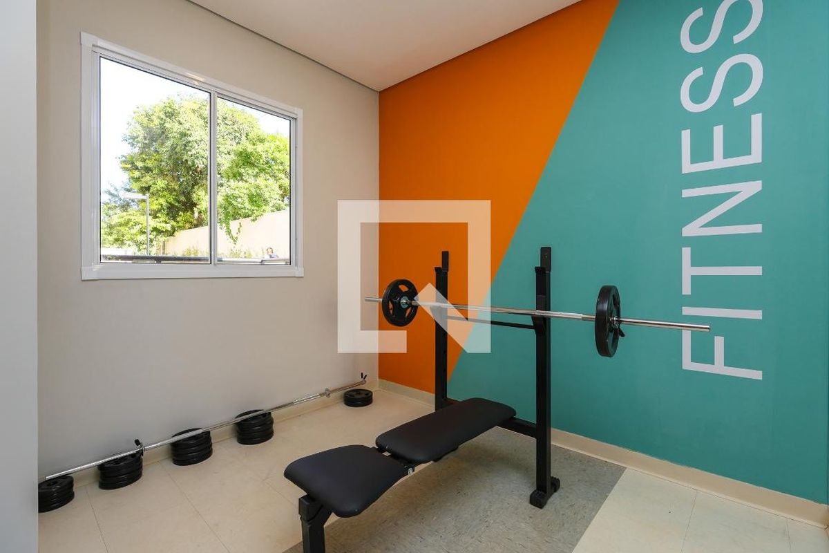 Apartamento, 2 quartos, 49 m² - Foto 52