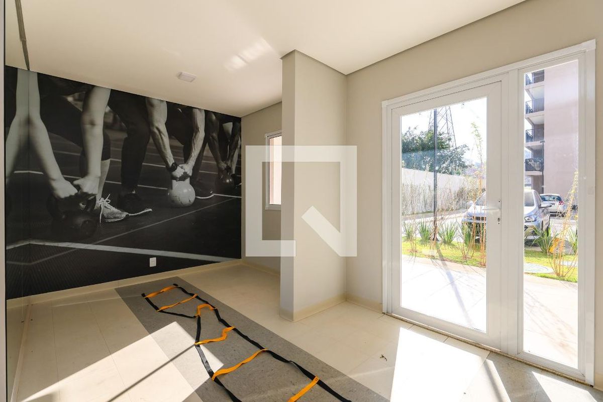 Apartamento, 2 quartos, 49 m² - Foto 47