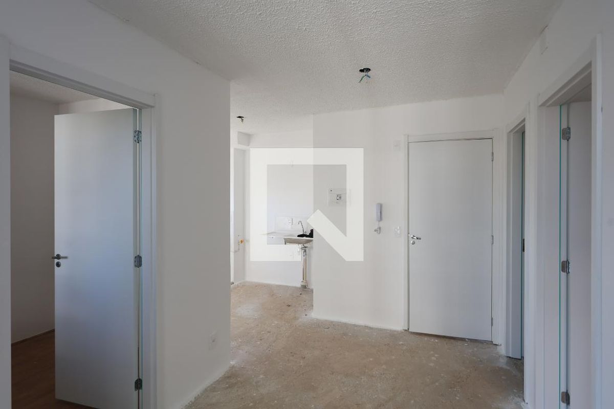 Apartamento, 2 quartos, 49 m² - Foto 2
