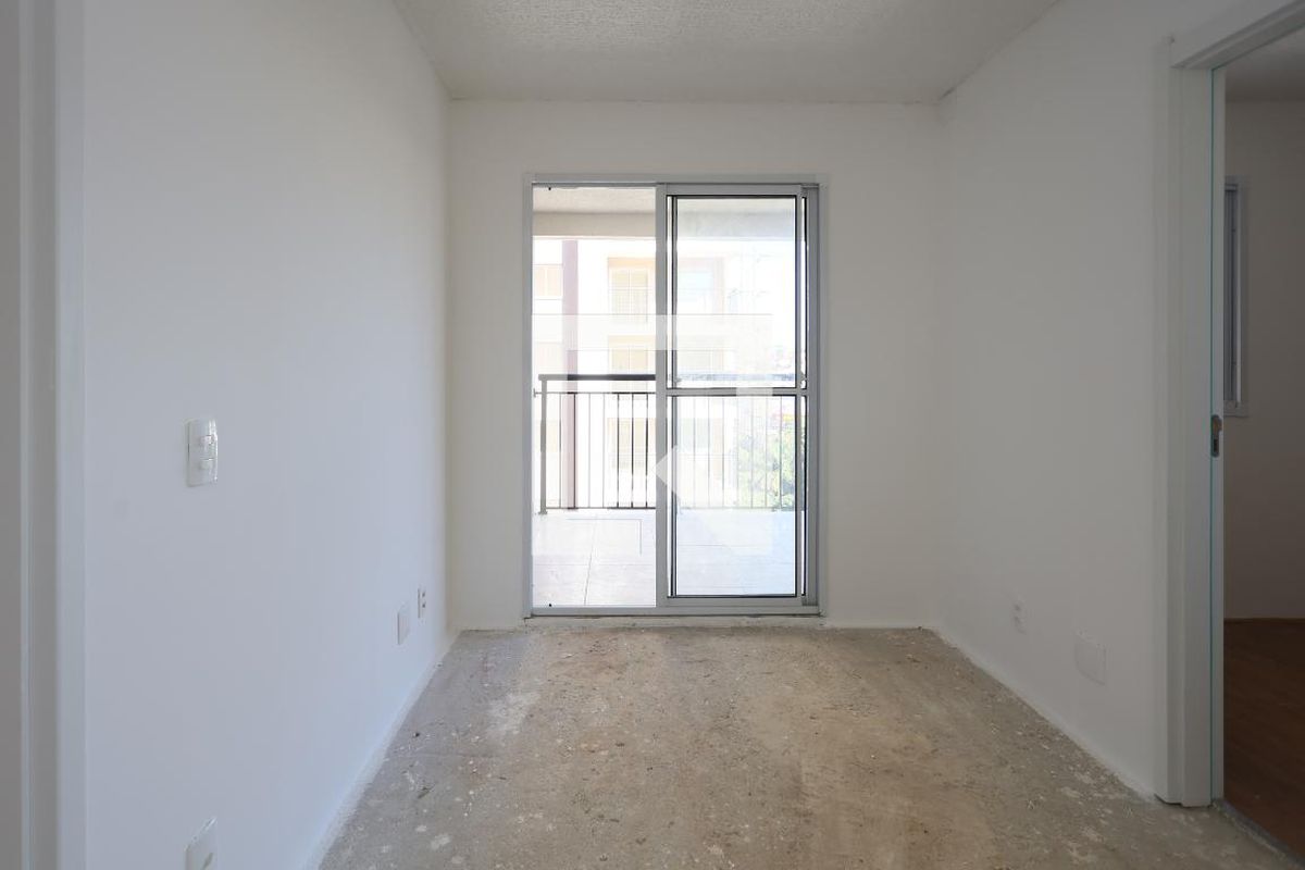 Apartamento, 2 quartos, 49 m² - Foto 1