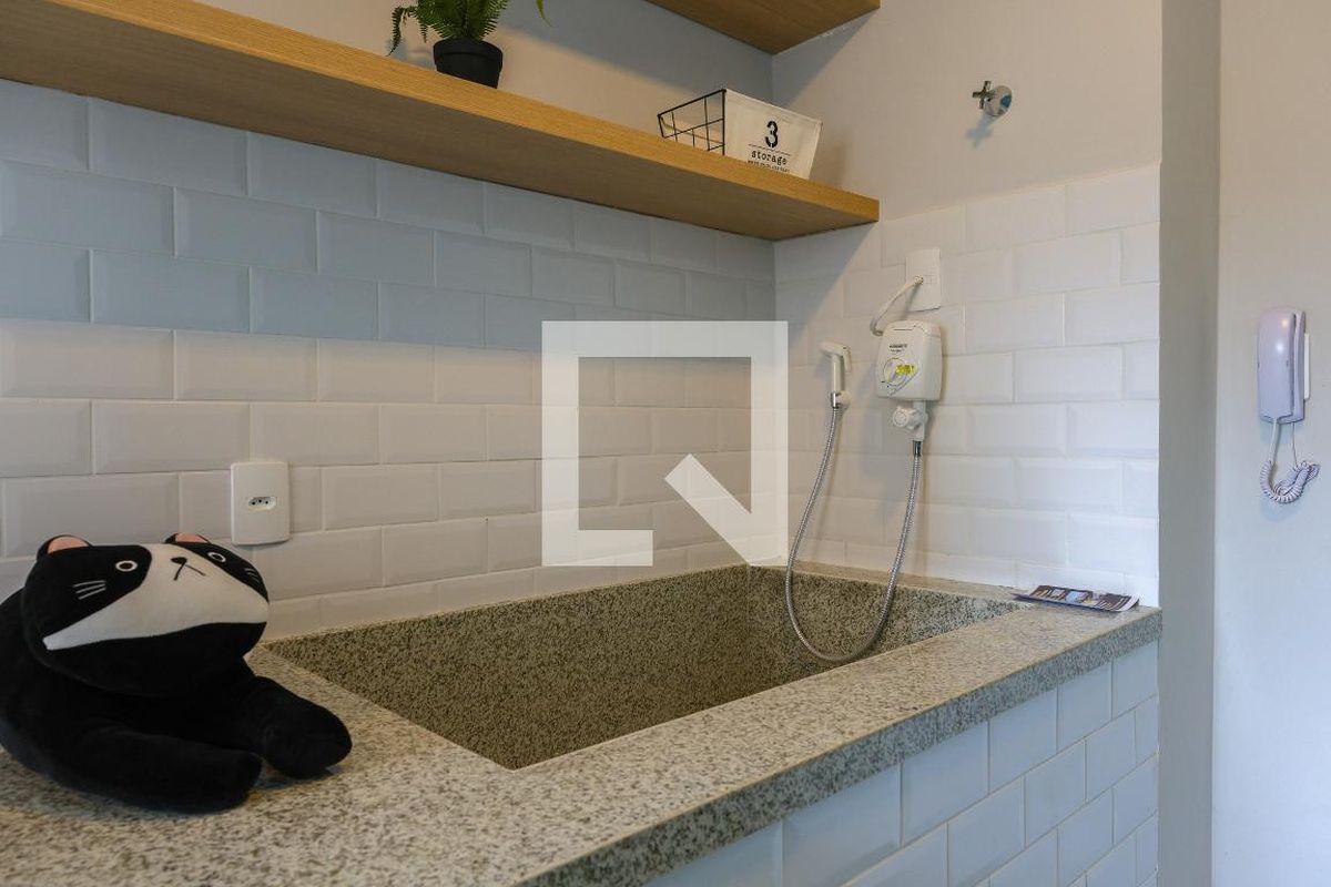 Apartamento, 2 quartos, 49 m² - Foto 61