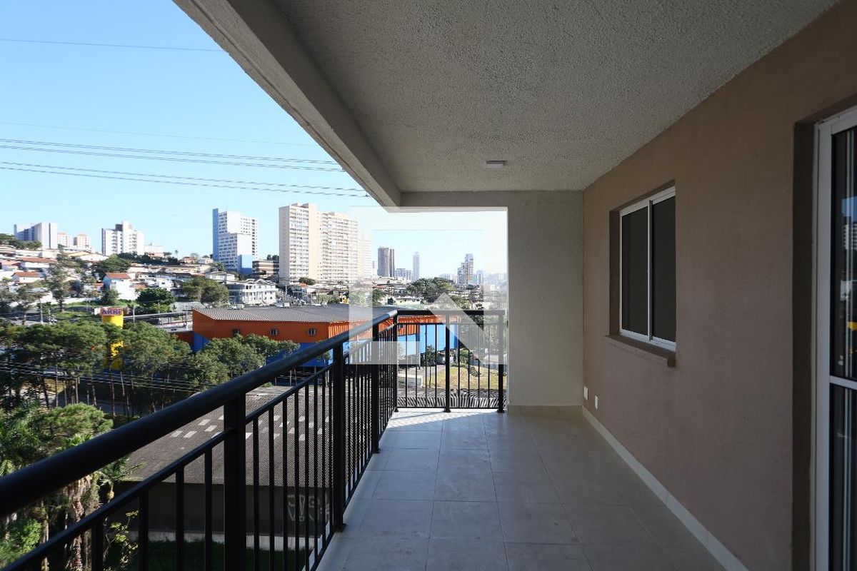 Apartamento, 2 quartos, 49 m² - Foto 6