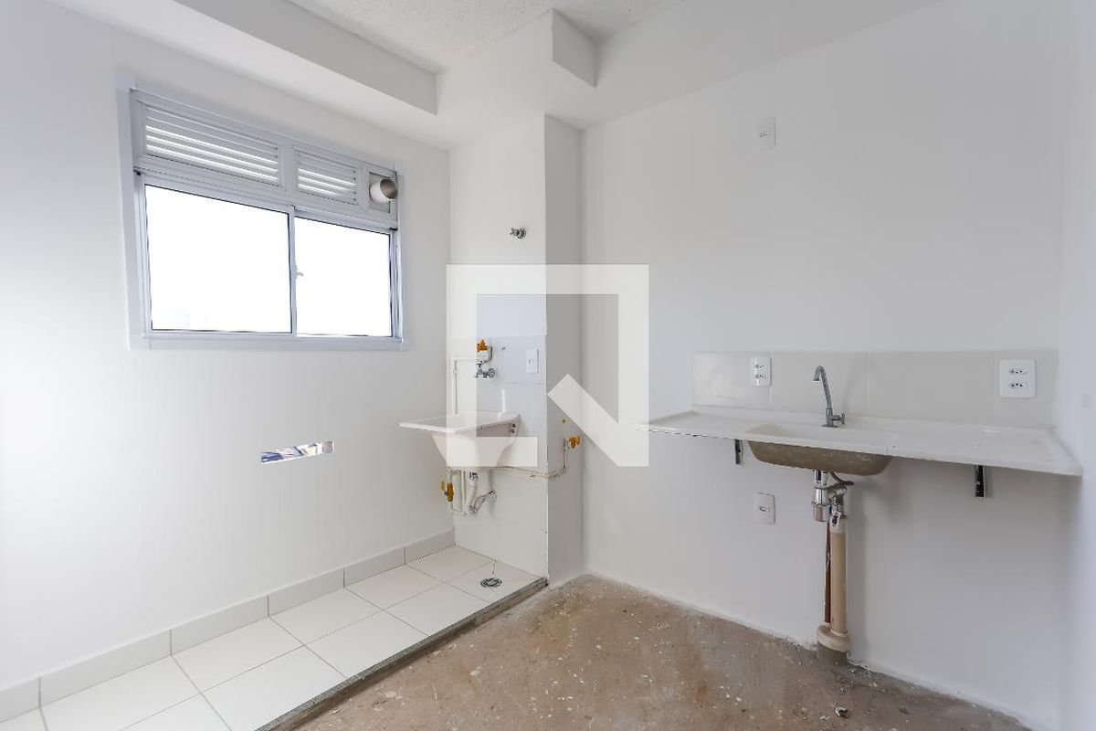 Apartamento, 2 quartos, 49 m² - Foto 28