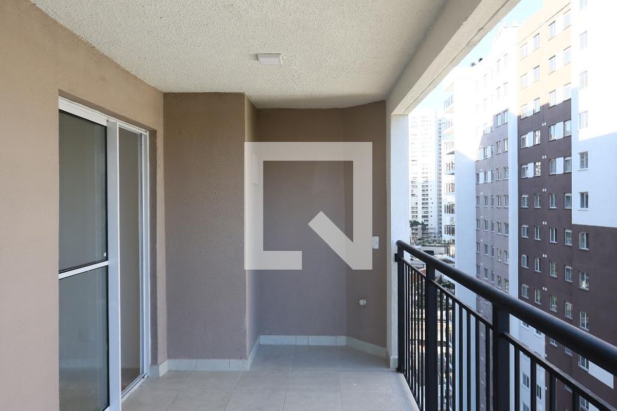 Apartamento, 2 quartos, 49 m² - Foto 5