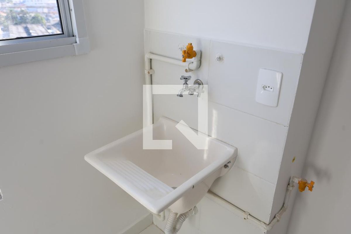 Apartamento, 2 quartos, 49 m² - Foto 35