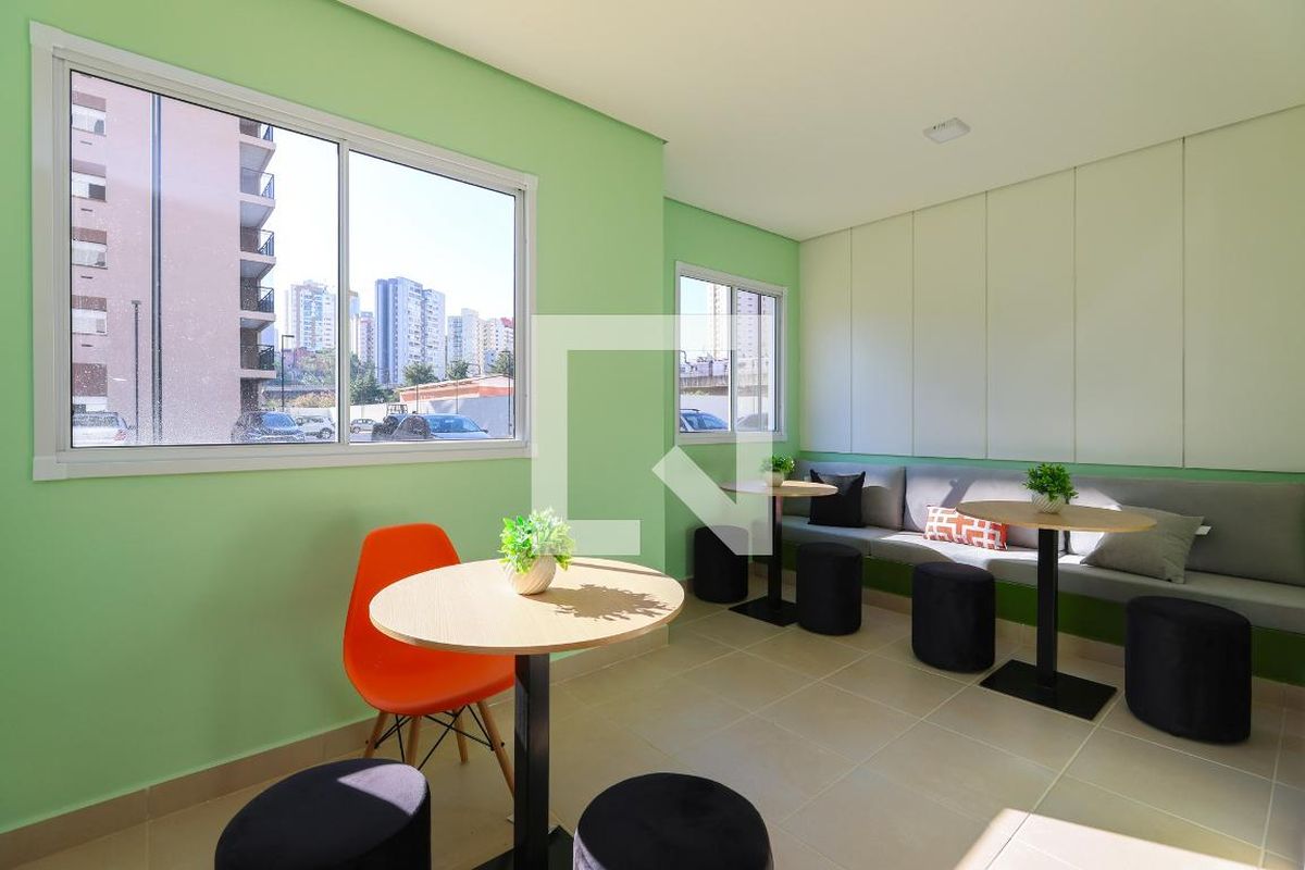 Apartamento, 2 quartos, 49 m² - Foto 41