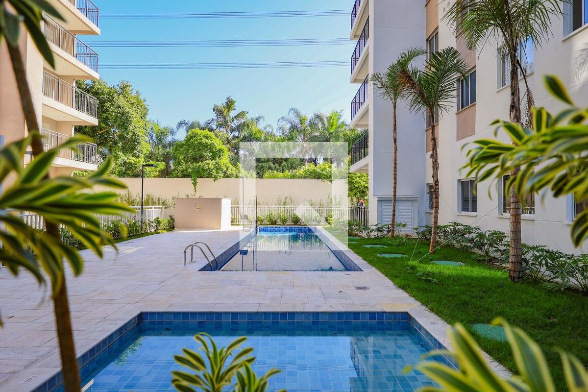 Apartamento, 2 quartos, 49 m² - Foto 40