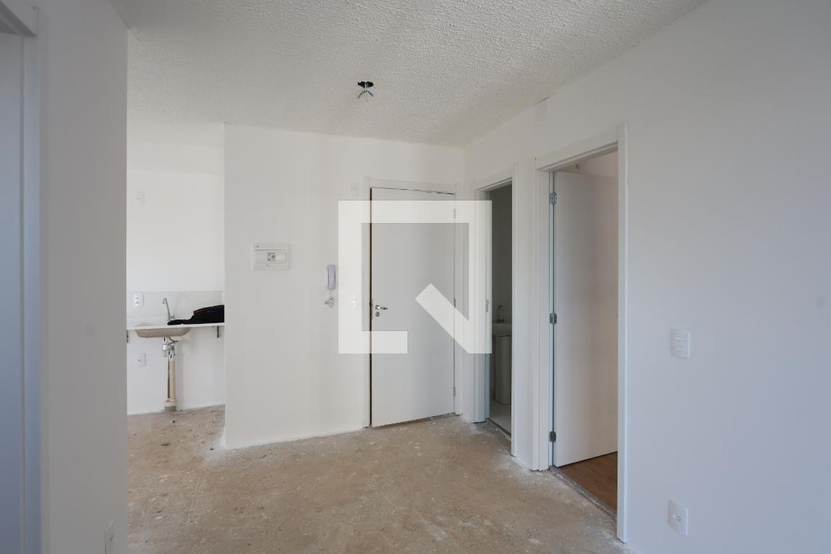 Apartamento, 2 quartos, 49 m² - Foto 3