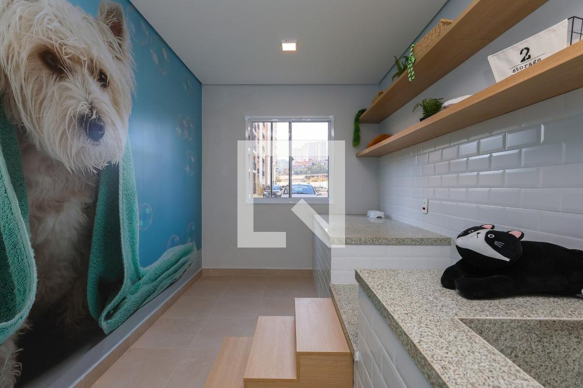 Apartamento, 2 quartos, 49 m² - Foto 59