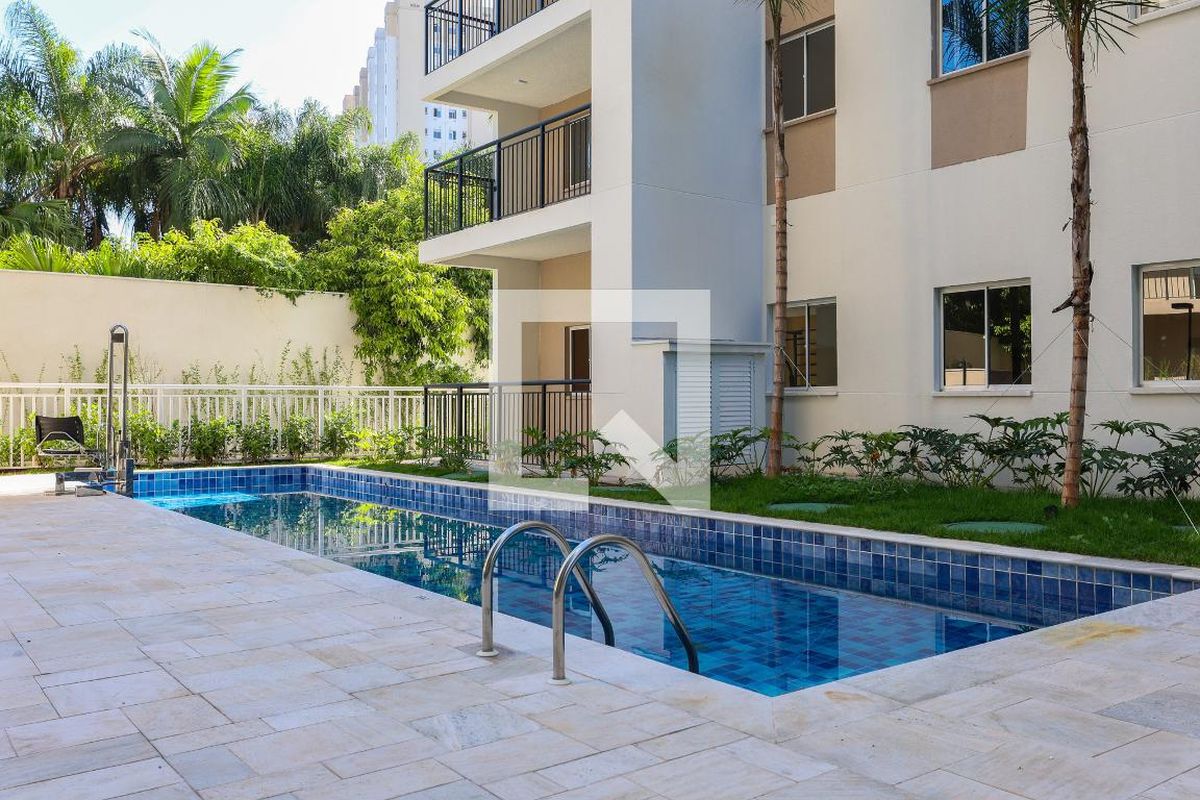 Apartamento, 2 quartos, 49 m² - Foto 39