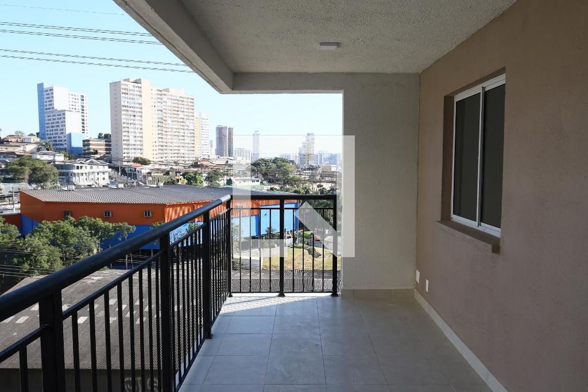 Apartamento, 2 quartos, 49 m² - Foto 7