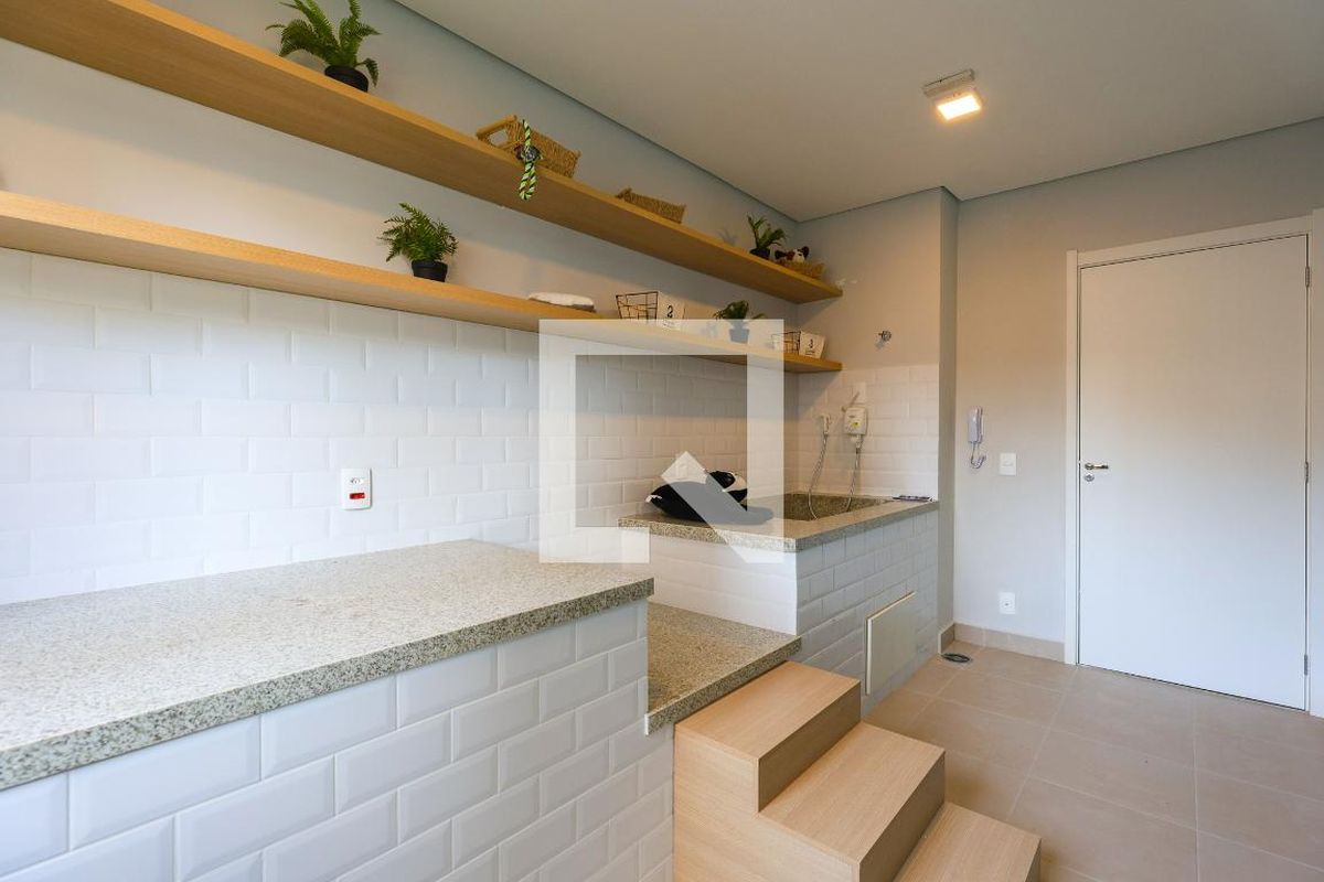 Apartamento, 2 quartos, 49 m² - Foto 60